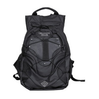 Zaino Grooming Grooming Deluxe by Kentucky Nero