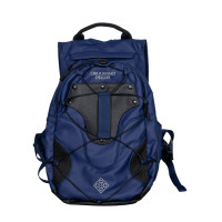 Zaino Grooming Grooming Deluxe by Kentucky Nero