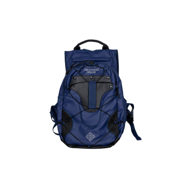 Zaino Grooming Grooming Deluxe by Kentucky Marina Blu marino Zaino Grooming Grooming Deluxe by Kentucky Marina Blu marino