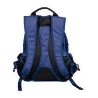 Zaino Grooming Grooming Deluxe by Kentucky Nero