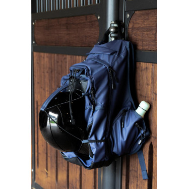 Zaino Grooming Grooming Deluxe by Kentucky Marina Blu marino Zaino Grooming Grooming Deluxe by Kentucky Marina Blu marino