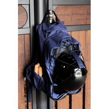 Zaino Grooming Grooming Deluxe by Kentucky Marina Blu marino Zaino Grooming Grooming Deluxe by Kentucky Marina Blu marino