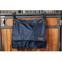 Borsa da Scuderia PRO Kentucky Marina Blu marino