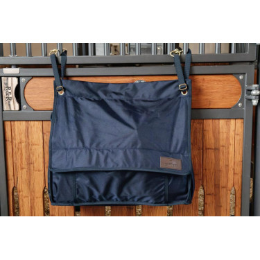 Borsa da Scuderia PRO Kentucky Marina Blu marino