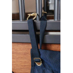 Borsa da Scuderia PRO Kentucky Marina Blu marino