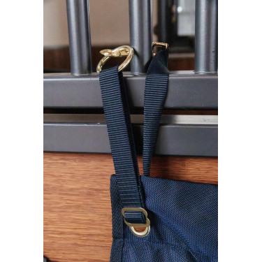 Borsa da Scuderia PRO Kentucky Marina Blu marino