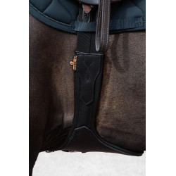 Sottopancia Anatomico Kentucky Nero