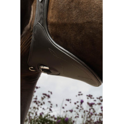 Sottopancia Anatomico Kentucky Nero