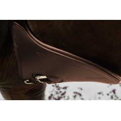 Sottopancia Anatomico Kentucky Marrone Sottopancia Anatomico Kentucky Marrone