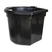 Secchio d'acqua Grooming Deluxe by Kentucky Nero