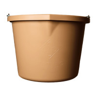 Secchio d'acqua Grooming Deluxe by Kentucky Nero