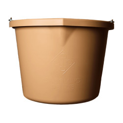 Secchio d'acqua Grooming Deluxe by Kentucky Beige