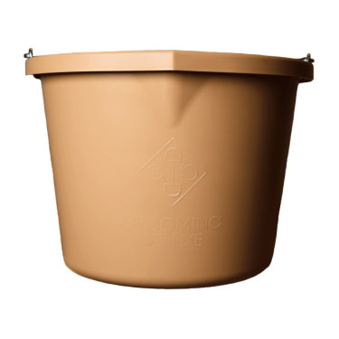 Secchio d'acqua Grooming Deluxe by Kentucky Beige