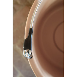 Secchio d'acqua Grooming Deluxe by Kentucky Beige