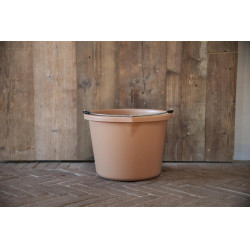 Secchio d'acqua Grooming Deluxe by Kentucky Beige