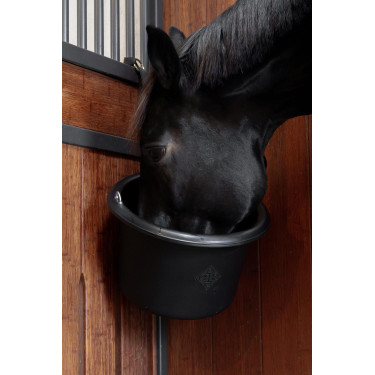 Secchio per mangime Grooming Deluxe by Kentucky Secchio per mangime Grooming Deluxe by Kentucky