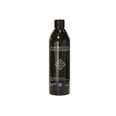 Shampoo Viola alla Mandorla Grooming Deluxe by Kentucky Shampoo Viola alla Mandorla Grooming Deluxe by Kentucky