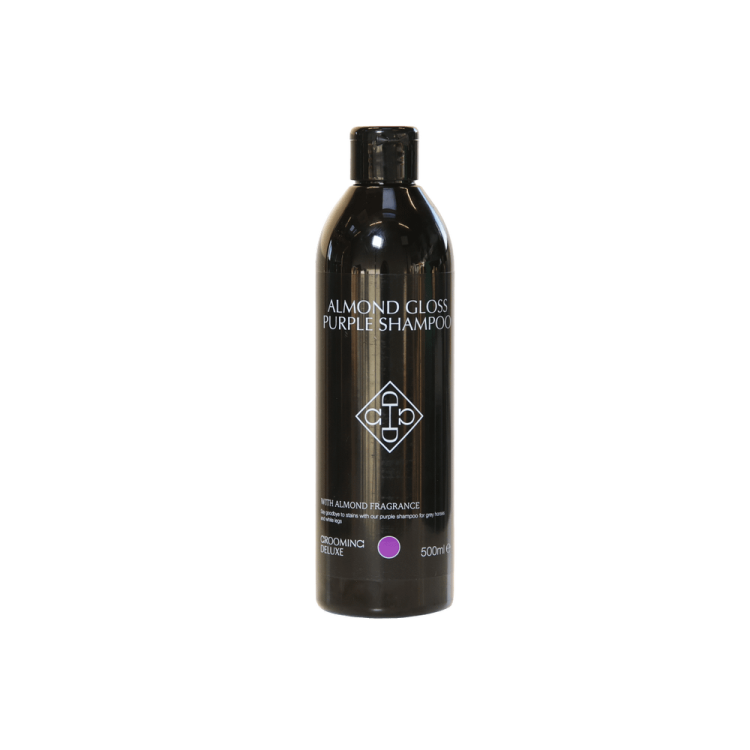 Shampoo Viola alla Mandorla Grooming Deluxe by Kentucky Shampoo Viola alla Mandorla Grooming Deluxe by Kentucky