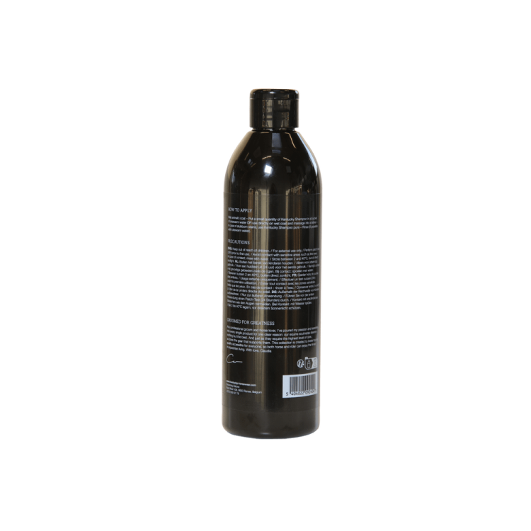 Shampoo Viola alla Mandorla Grooming Deluxe by Kentucky Shampoo Viola alla Mandorla Grooming Deluxe by Kentucky
