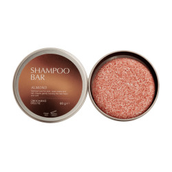 Shampoo Solido Grooming Deluxe by Kentucky Mandorla Marrone