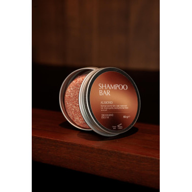 Shampoo Solido Grooming Deluxe by Kentucky Shampoo Solido Grooming Deluxe by Kentucky