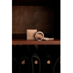 Shampoo Solido Grooming Deluxe by Kentucky Mandorla Marrone