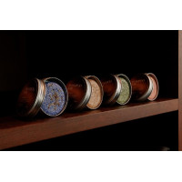 Shampoo Solido Grooming Deluxe by Kentucky Mandorla Marrone Shampoo Solido Grooming Deluxe by Kentucky Mandorla Marrone