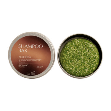 Shampoo Solido Grooming Deluxe by Kentucky Aloe Vera
