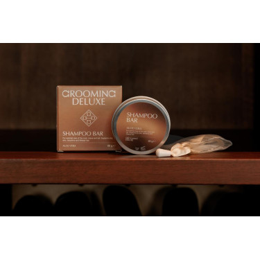 Shampoo Solido Grooming Deluxe by Kentucky Shampoo Solido Grooming Deluxe by Kentucky