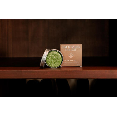 Shampoo Solido Grooming Deluxe by Kentucky Shampoo Solido Grooming Deluxe by Kentucky