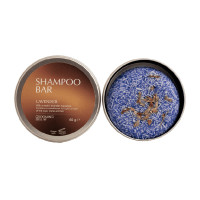 Shampoo Solido Grooming Deluxe by Kentucky Lavanda Viola