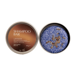 Shampoo Solido Grooming Deluxe by Kentucky Lavanda Viola