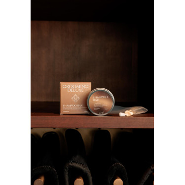 Shampoo Solido Grooming Deluxe by Kentucky Shampoo Solido Grooming Deluxe by Kentucky