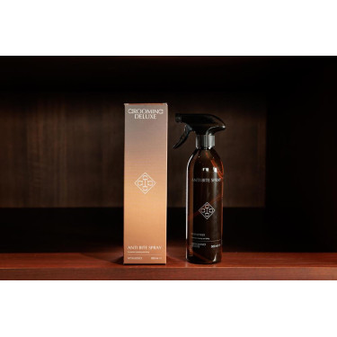 Spray Anti-morsi Grooming Deluxe by Kentucky Spray Anti-morsi Grooming Deluxe by Kentucky
