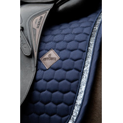 Sottosella Glitter Band Dressage Kentucky Marina Blu marino Sottosella Glitter Band Dressage Kentucky Marina Blu marino