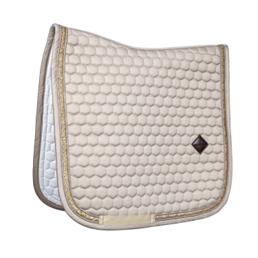 Sottosella Glitter Band Dressage Kentucky Beige Sottosella Glitter Band Dressage Kentucky Beige