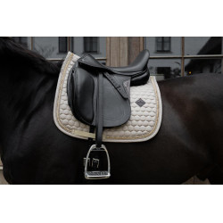 Sottosella Glitter Band Dressage Kentucky Beige Sottosella Glitter Band Dressage Kentucky Beige