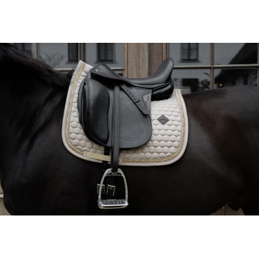 Sottosella Glitter Band Dressage Kentucky Beige Sottosella Glitter Band Dressage Kentucky Beige
