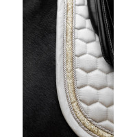 Sottosella Glitter Band Dressage Kentucky Nero Sottosella Glitter Band Dressage Kentucky Nero