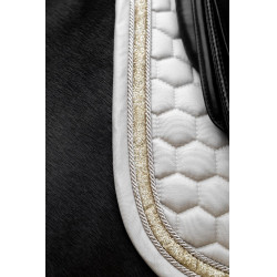 Sottosella Glitter Band Dressage Kentucky Beige Sottosella Glitter Band Dressage Kentucky Beige