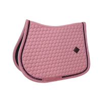 Sottosella Glitter Band Jumping Kentucky Fucsia Rosa