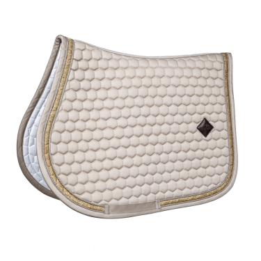 Sottosella Glitter Band Jumping Kentucky Beige Sottosella Glitter Band Jumping Kentucky Beige