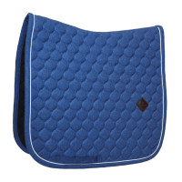 Sottosella Kentucky Melange Dressage Marina Blu marino