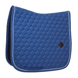 Sottosella Kentucky Melange Dressage Marina Blu marino
