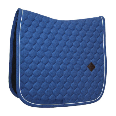Sottosella Kentucky Melange Dressage Marina Blu marino