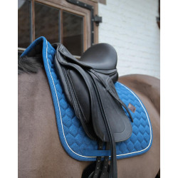 Sottosella Kentucky Melange Dressage Marina Blu marino
