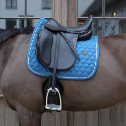 Sottosella Kentucky Melange Dressage Marina Blu marino