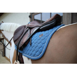 Sottosella Kentucky Melange Jumping Marina Blu marino Sottosella Kentucky Melange Jumping Marina Blu marino