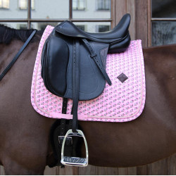 Sottosella Kentucky Sammy Collection Dressage Rosa antico sammy