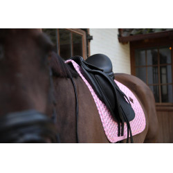Sottosella Kentucky Sammy Collection Dressage Rosa antico sammy